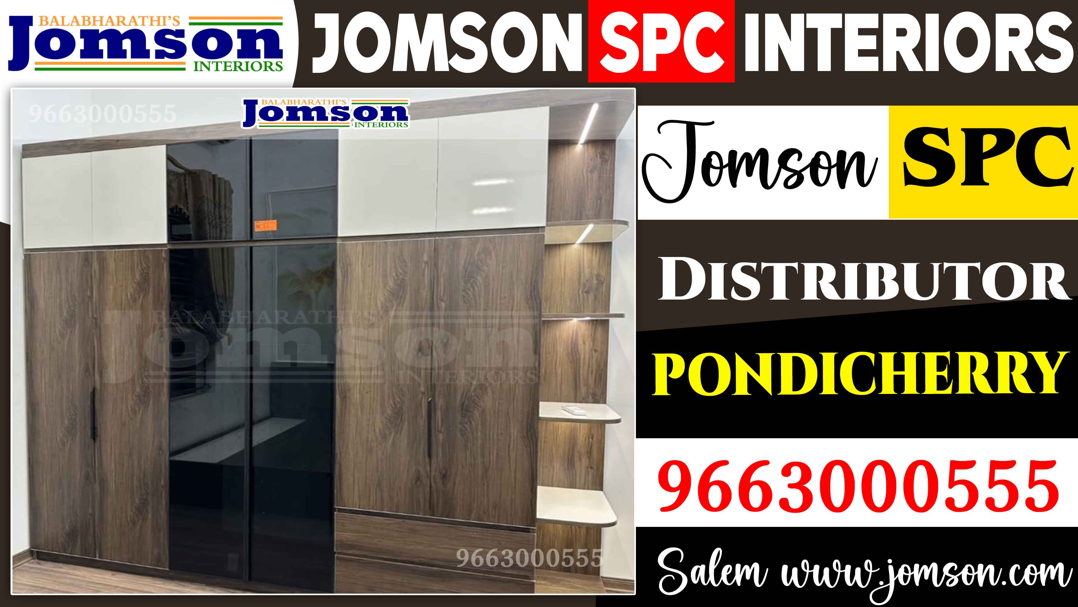 spc modular kitchen pondicherry